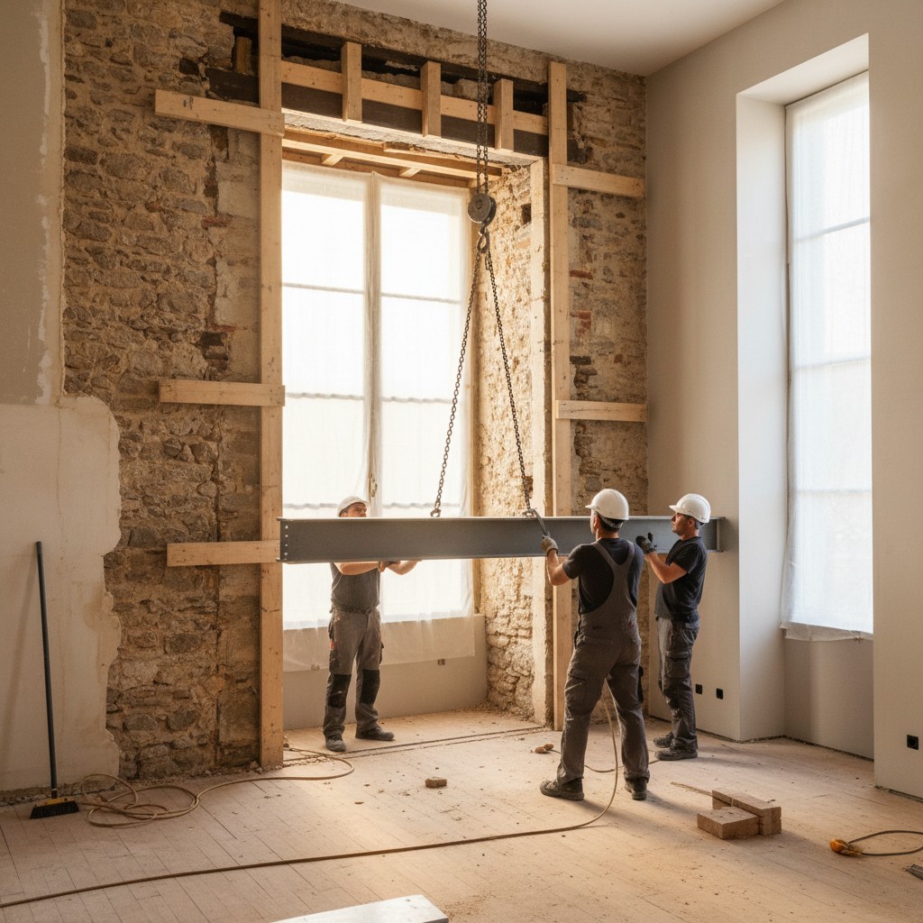 SARL TERRAS'AISNE CONSTRUCTIONS